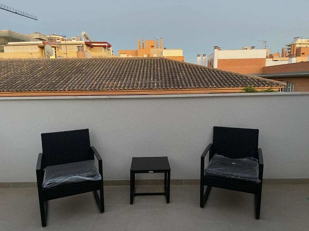 La Biznaga Fuengirola Los Boliches Exterior photo