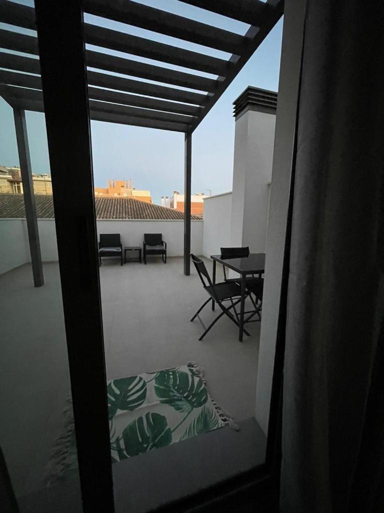 La Biznaga Fuengirola Los Boliches Exterior photo